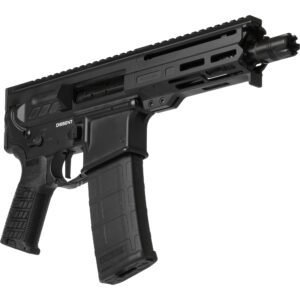 CMMG Dissent MK4 - .300 BLK (Black)