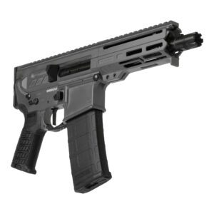 CMMG Dissent MK4 - .300 BLK (Tungsten)
