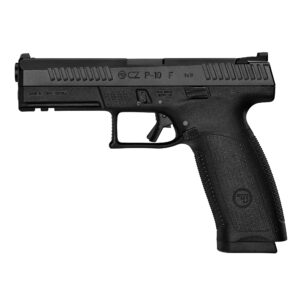 CZ P-10 F OR