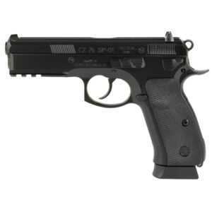 CZ SP-01 Tactical