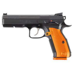 CZ Shadow 2 Orange OR