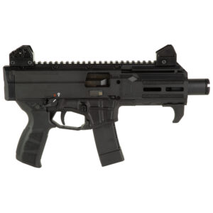 CZ Scorpion 3+ Micro - 9mm