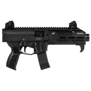 CZ Scorpion 3+ Pistol - 9mm