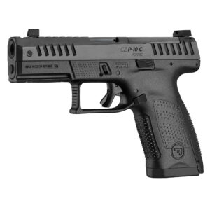 CZ P-10 C Ported