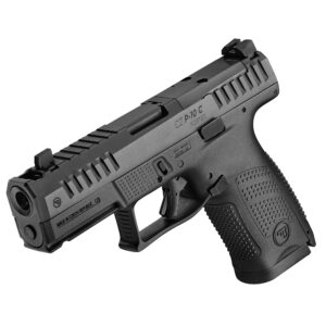 CZ P-10C OR Ported - 9mm