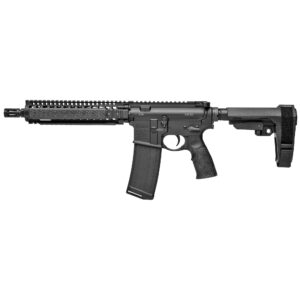 Daniel Defense MK18 - 5.56x45mm