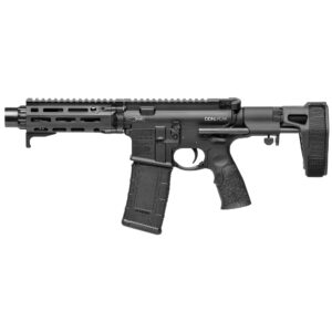 Daniel Defense DDM4 PDW Pistol - .300 BLK