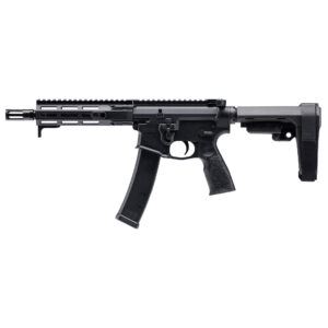 Daniel Defense PCC Pistol - 9mm