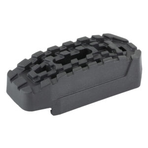 DFCO DOS Boot +2 Magazine Extension For M3 PMAG - Pack Of 3 (Black)