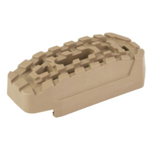 DFCO DOS Boot +2 Magazine Extension For M3 PMAG - Pack Of 3 (FDE)