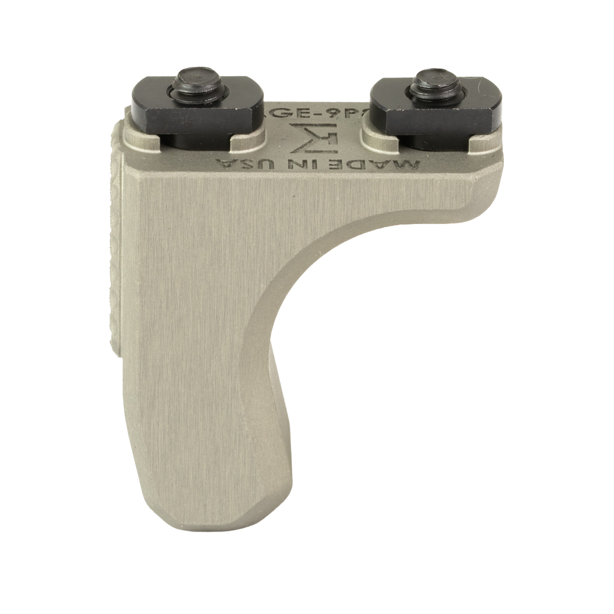 DFCO Kung Full Stop Hand Stop (Gray)