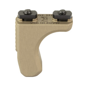 DFCO Kung Full Stop Hand Stop (FDE)