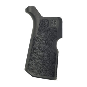 DFCO Kung Fu Grip (Black)