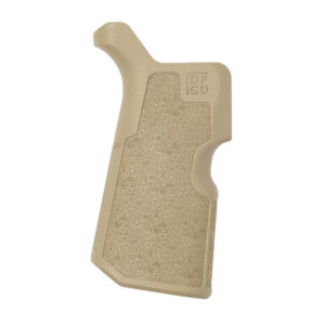 DFCO Kung Fu Grip (FDE)