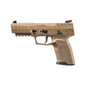FN Five-seveN - 5.7x28mm (FDE)