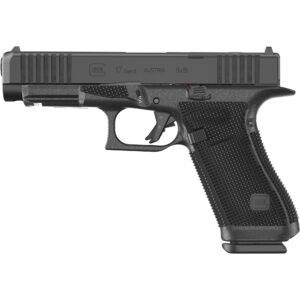Glock 17 Gen 6 - 9mm