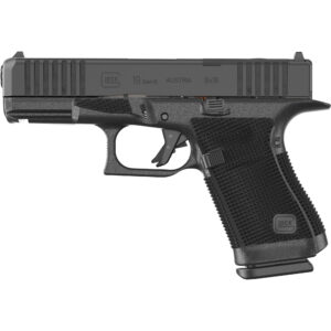 Glock 19 Gen 6 - 9mm