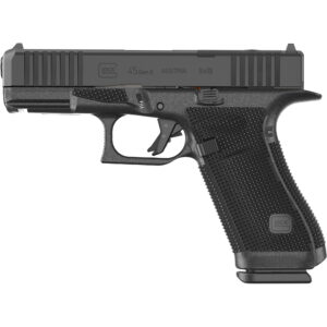 Glock 45 Gen 6 - 9mm