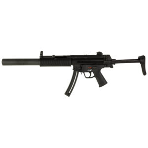 HK MP5 Rifle - .22LR
