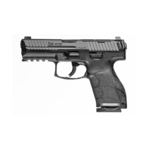HK VP9A1 K - 9mm