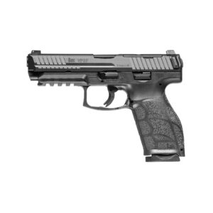 HK VP9A1 F - 9mm