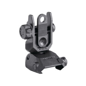 KRISS Rear Flip Up Sight (Steel)