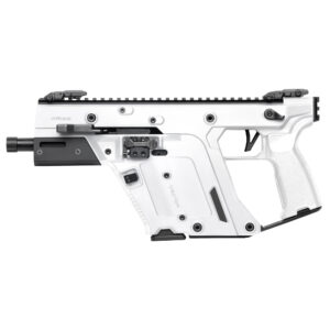 KRISS Vector SDP G3 (White)