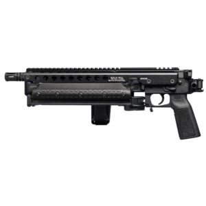 KelTec KP50 (Braced W/ Jungle Mag)