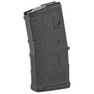Magpul M3 PMAG 20RD Magazine For AR-15 - 5.56x45mm (Black)