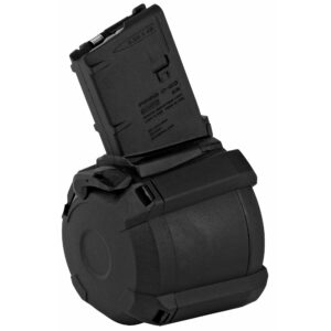 Magpul PMAG D-60 60RD Drum Magazine For AR-15 - 5.56x45mm