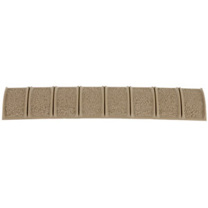Magpul Picatinny Textured Rail Cover (FDE)