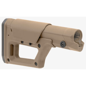 Magpul PRS Lite Stock For AR-15 (FDE)