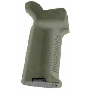 Magpul MOE K2 XL Grip For AR-15 (ODG)
