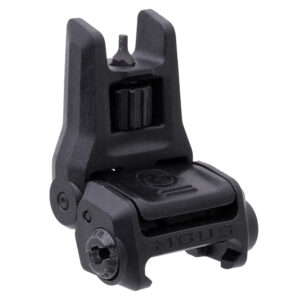 Magpul MBUS 3 Front Sight (Black)