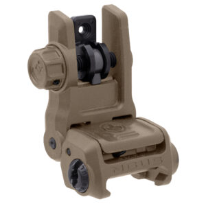 Magpul MBUS 3 Rear Sight (FDE)
