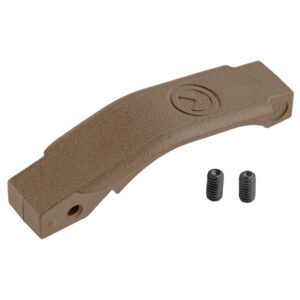 Magpul MOE Enhanced Trigger Guard For AR-15 (FDE)