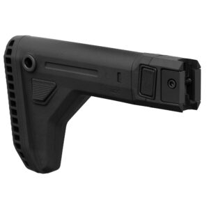 Magpul UCS Stock For 1913 Rail (Black)