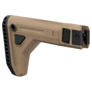 Magpul UCS Stock For 1913 Rail (FDE)