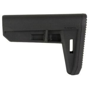 Magpul MOE TR Stock For AR-15 (Black)