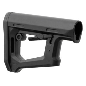 Magpul DT-PR Stock For AR-15 (Black)