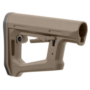 Magpul DT-PR Stock For AR-15 (FDE)