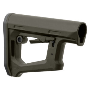 Magpul DT-PR Stock For AR-15 (ODG)