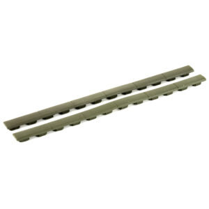 Magpul Type 1 M-Lok Rail Covers (ODG)