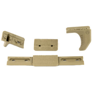 Magpul M-Lok Hand Stop Kit (FDE)