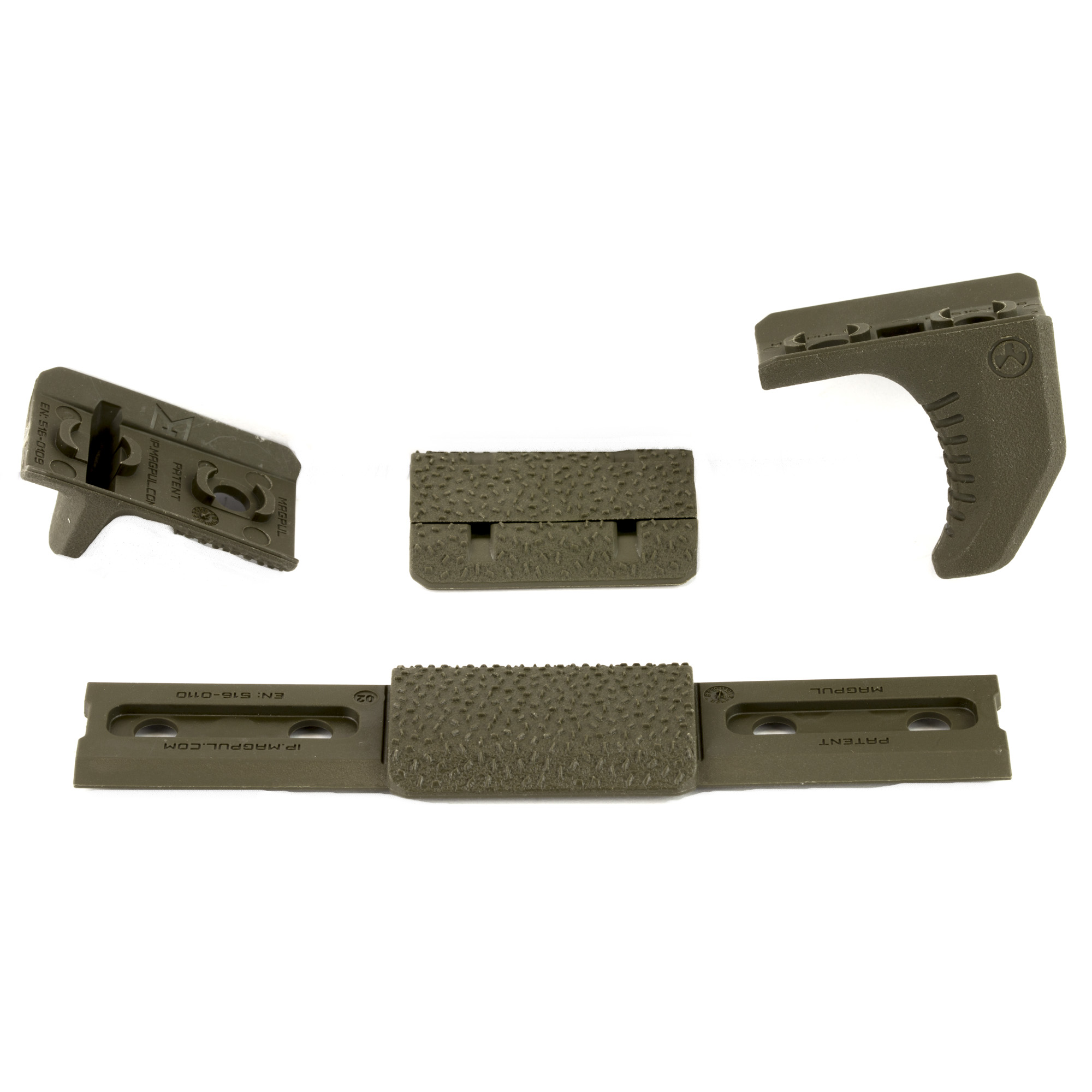 Magpul M-Lok Hand Stop Kit (ODG)
