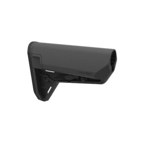 Magpul MOE SL-S Stock For AR-15 (Black)