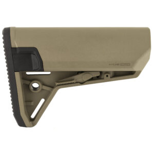 Magpul MOE SL-S Stock For AR-15 (FDE)