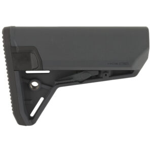 Magpul MOE SL-S Stock For AR-15 (Gray)