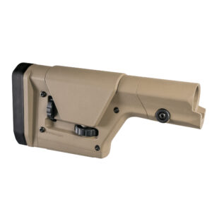 Magpul PRS Stock For AR-15 (FDE)