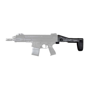 SB Tactical Pistol Brace For CZ Bren 2